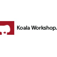 Koala Workshop logo, Koala Workshop contact details