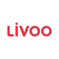 LIVOO logo, LIVOO contact details