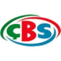 CBS Printas A.S. logo, CBS Printas A.S. contact details