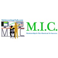 My Investing Club logo, My Investing Club contact details