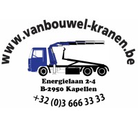 Van Bouwel Verkoop & Service logo, Van Bouwel Verkoop & Service contact details