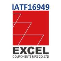 EXCEL COMPONENTS MFG.CO.,LTD logo, EXCEL COMPONENTS MFG.CO.,LTD contact details