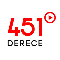 451 Derece İletişim logo, 451 Derece İletişim contact details