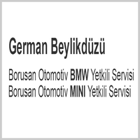 German Beylikdüzü Borusan Otomotiv Yetkili Servisi logo, German Beylikdüzü Borusan Otomotiv Yetkili Servisi contact details