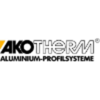 AKOTHERM GmbH logo, AKOTHERM GmbH contact details