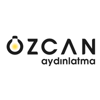 Özcan Aydınlatma logo, Özcan Aydınlatma contact details