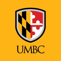 UMBC Psychology Department logo, UMBC Psychology Department contact details