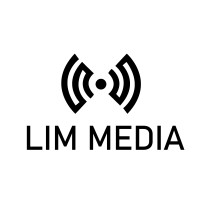 Lim Media logo, Lim Media contact details