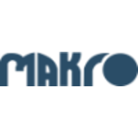 Makro Makina Teknik Taahhüt Sanayi ve Ticaret Ltd. Şti logo, Makro Makina Teknik Taahhüt Sanayi ve Ticaret Ltd. Şti contact details