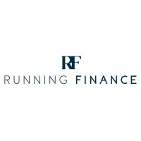 Running Finance logo, Running Finance contact details