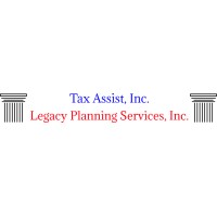 Tax Assist, Inc. & Legacy Planning Services, Inc. logo, Tax Assist, Inc. & Legacy Planning Services, Inc. contact details