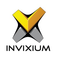 Invixium Access logo, Invixium Access contact details