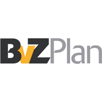 BvZPlan logo, BvZPlan contact details