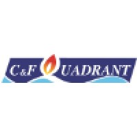 C&F Quadrant Ltd. logo, C&F Quadrant Ltd. contact details