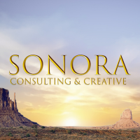 Sonora Consulting & Creative logo, Sonora Consulting & Creative contact details