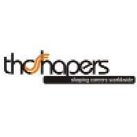 The Shapers logo, The Shapers contact details