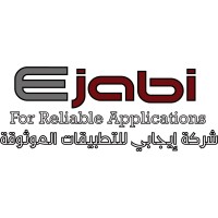 Ejabi for reliable application logo, Ejabi for reliable application contact details