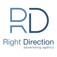 Right Direction logo, Right Direction contact details