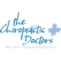 The Chiropractic Doctors logo, The Chiropractic Doctors contact details