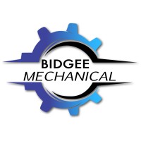 Bidgee Mechanical logo, Bidgee Mechanical contact details