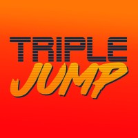 TripleJump logo, TripleJump contact details