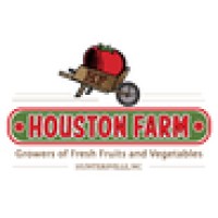 Houston Farms logo, Houston Farms contact details