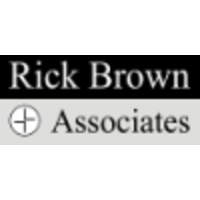 Rick Brown + Associates logo, Rick Brown + Associates contact details