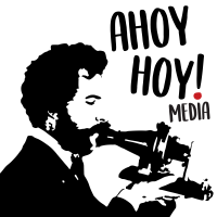 Ahoy Hoy! Media LLC logo, Ahoy Hoy! Media LLC contact details