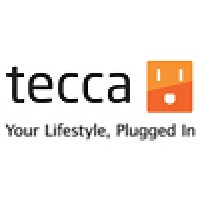 Tecca logo, Tecca contact details