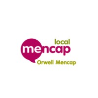 Genesis Orwell Mencap logo, Genesis Orwell Mencap contact details