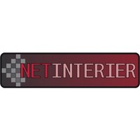 Netinterier logo, Netinterier contact details