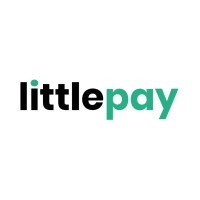 littlepay logo, littlepay contact details