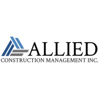 Allied Construction Management Inc logo, Allied Construction Management Inc contact details