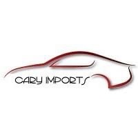 Cary Imports logo, Cary Imports contact details