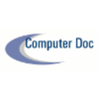 Computer Doc logo, Computer Doc contact details