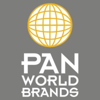 Pan World Brands Ltd. logo, Pan World Brands Ltd. contact details