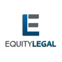 Equity Legal, LLP logo, Equity Legal, LLP contact details