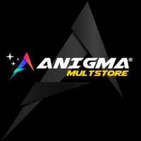 Anigma Multstore logo, Anigma Multstore contact details