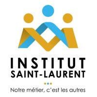 Institut Saint-Laurent logo, Institut Saint-Laurent contact details