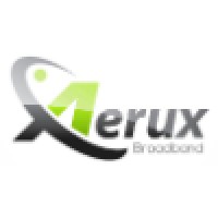 Aerux Broadband logo, Aerux Broadband contact details