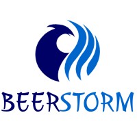 BEERSTORM AS logo, BEERSTORM AS contact details