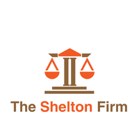 The Shelton Firm logo, The Shelton Firm contact details