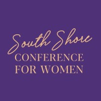 South Shore Conference For Women logo, South Shore Conference For Women contact details