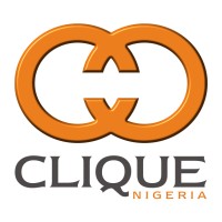 CLIQUE.NIGERIA logo, CLIQUE.NIGERIA contact details