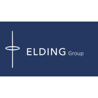 Elding Group logo, Elding Group contact details