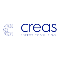 CREAS Energy Consulting logo, CREAS Energy Consulting contact details