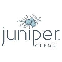 Juniper Clean logo, Juniper Clean contact details