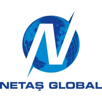 Netaş Global logo, Netaş Global contact details