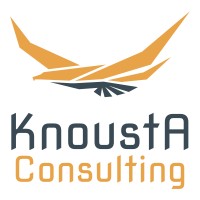 KnoustA Consulting logo, KnoustA Consulting contact details