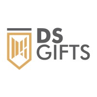 DS Gifts logo, DS Gifts contact details